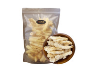 野生贵州竹荪4oz  Premium Selected Natural Long net stinkhorn Dried Bamboo Mushroom
