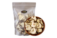 纯天然特级无熏硫 雪梨干片 清热解毒 Premium 100% Natural Fructus Pirum 1lb