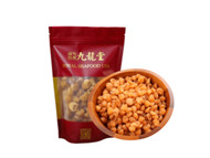 泰国顶级桂圆肉 Premium thailand Natural Dried Longan1lb 