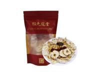 海底椰雪梨清热润肺汤包 养生煲汤 2-4人份 Assorted Herbs soup package for 2-4 person