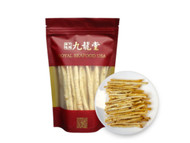 北沙参条 纯天然 滋补养生煲汤 Premium 100% Natural Radix Adenophorae 8oz
