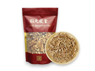五指毛桃  干货 煲汤用 340g Natural High Quality Hispid Fig Root 