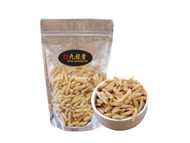  精选麦冬粒 润肺清心 泡水喝 225g Premium Selected Natural Radix Ophiopogonis