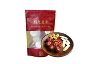 气血双补美颜茶 3-4人份 Premium Red Dates Herbal Tea (3-4 Serving)