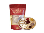 小吊梨汤汤料包 滋补润燥养生茶 2-3人份 Premium Beijing White Fungus and Pear Soup 2-3 Serving