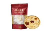 助眠安神茶 茯苓酸枣仁 养生茶 2人份 natural Health-Preserving Sleep Aid Tea 2 serving