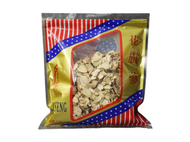 精选正宗五年花旗参 切片装  Premium American Ginseng 16oz/Bag