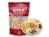 花胶羊肚菌虫草花汤包 美容养颜汤 Fish Maw Moral mushroom Soup 70g