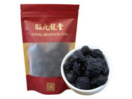 乌梅干 酸梅汤原料 Dried Fruits Fructus Mume (Wu Mei) 中药乌梅 225g Sour plum soup