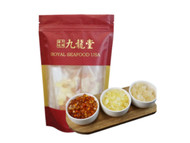 特级桃胶雪燕皂角米组合 5包超值装 175 g 滋补胶原美容养颜  Selected Premium Peach Gum Combo 5 Serving