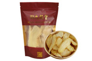 天麻，天麻片，炖汤，缓解头痛 Gastrodia Elata Root Slices, Tian Ma, Herbal Supplement, 4oz