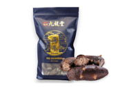 美国八角参  野生海参 特级野生淡干刺参 中号 （40-45 头）North America Dried Sea Cucumber  Medium size (40-45  pieces)/ 1lb