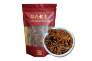 大红八角，八角粒，大茴香，八角茴香 Premium Dried Anise Seed, Dried spice way star Anise, Whole Star Anise, 4oz/bag, Bajiao