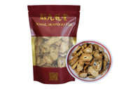 牛蒡片,健脾,养生,牛蒡茶,清热 祛湿 Premium dried Burdock root, Burdock root tea, healthy, 4oz/bag