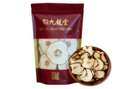 特级无熏硫 雪梨干片 225g 清香纯天然 清热润燥止咳 Premium 100% Natural Pyrus nivalis