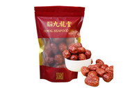 顶级新疆若芜大粒红枣 225g 皮薄肉厚核小 Premium Top Grade XinJiang Red Date