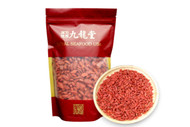 特级宁夏枸杞王 225g 健康养生补血补气 泡茶煲汤 Premium Selected Antioxidant Sun-Dried Goji Berries