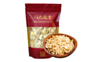 特级龙牙百合 225g 养生煲汤 无熏硫 Premium Selected Natural Dried Lily Bulbs 