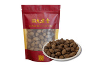 胖大海泡水喝 去火润嗓   High Quality 100% Natural Malva Nut Quality Tea For Sore Throat 4oz