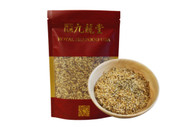 炒麦芽 中药材 健脾开胃 退乳消胀 4oz Dried Malt Barley Tea