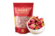 特级大朵玫瑰花茶 美容养颜 4oz 花茶 Rose tea Dried flower tea Dried flower 