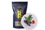 野生海参 经典南美双排肥仔刺参(中号) 10-13头 4oz Premium Dried South America Sea Cucumber Medium size