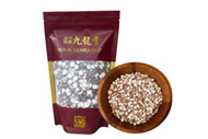 芡实 中药材 纯天然健康 炖汤 煲粥 450g Premium All Natural Dried Fox Nuts , For Tea, Soup, Natural Gorgon, Qian Shi 
