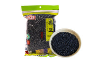 黑豆, 粗粮, 做粥好物 Whole black beans, Vegan, healthy, can used in soup, porridge, 2lbs