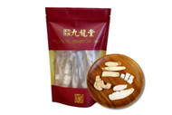  三白汤 5小袋/包 行气活血 美白 黄金比例  Snow white soup/tea bag, Chinese herbal soup, 5 small pack/1 bag, 2-3 serving