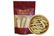 日本东洋参 祛湿 健脾 4oz Japanese Ginseng, Burdock Root, Vegetarian, Herbal Supplement, Dried Root