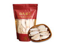 精选药材白芍片养血调经 活血止痛227g White Peony Root Slices 8oz