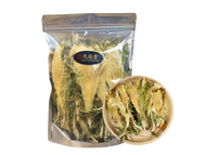 优质霸王花干227g 热润肺煲汤佳品Dried Dragon Fruit Flower (Vileplume Flower)8oz