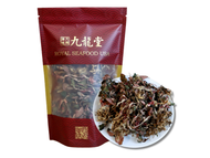 干金线莲50g 草本养生茶材 煲汤滋补 Dried Anoectochilus Formosanus Herbal Tea & Soup 50g