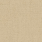 Contemporary Beyond Basics Poplin Woven Texture Flaxen Wallpaper 420-87107