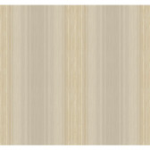 Ashford Stripes Stria Wallpaper SA9230 in Brown, Beige, Grey and Graphite