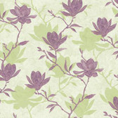 WB5450- Magnolia Silhouette