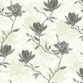WB5454 - Magnolia Silhouette