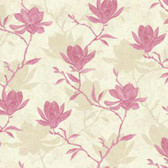 WB5455 - Magnolia Silhouette
