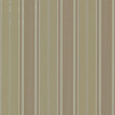 Bradford Knight Elegant Stripe Olive Wallpaper 492-2107