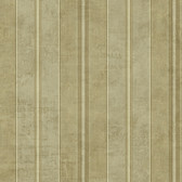Carleton Multi Stripe Caramel Wallpaper 292-81005