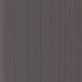 Contemporary Carte Blanche Suede Stripe Pebble Grey Wallpaper 302003