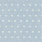 291-70302-Blue Medallion Toss wallpaper
