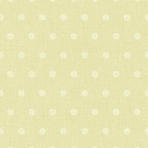 291-70317-Yellow Medallion Toss wallpaper