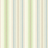 291-72011-Blue Multi Stripe wallpaper