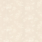 992-68328-Tori Cream Satin Floral  wallpaper