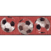 ZB3172BD Boys Will Be Boys Soccer Ball Border