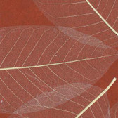 Designer Resource Grasscloth & Natural SE1803 NATURAL LEAVES wallpaper