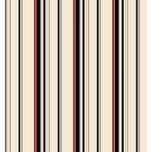 ZB3338 Boys Will Be Boys Wide Multi Stripe Wallpaper
