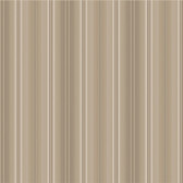 Houndstooth Farleigh Stripe Mocha Wallpaper ML1297