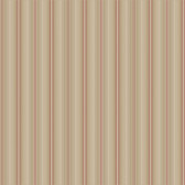 Houndstooth Farleigh Stripe Peanut Wallpaper ML1300